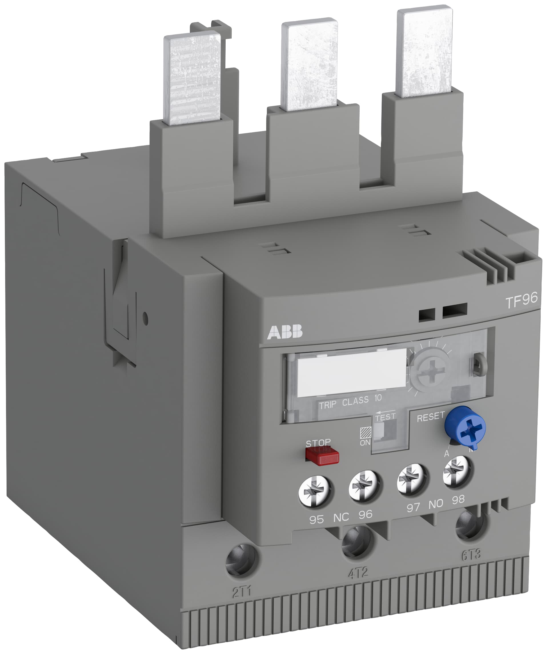 TF96-78 1SAZ911201R1004 Overload Relays