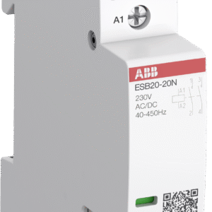ESB20-20N-06 1SBE121111M0620 Contactors