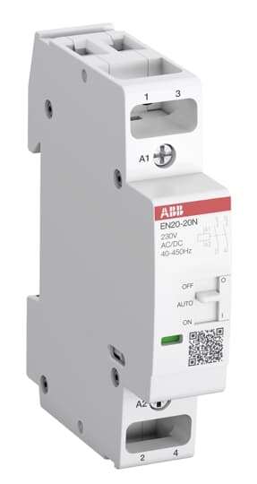 EN20-20N-01 1SBE122111M0120 Contactors