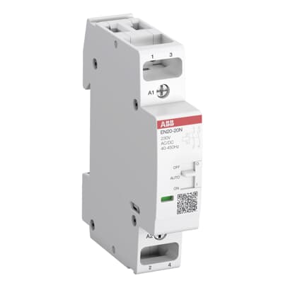 EN20-20N-01 1SBE122111R0120 Contactors