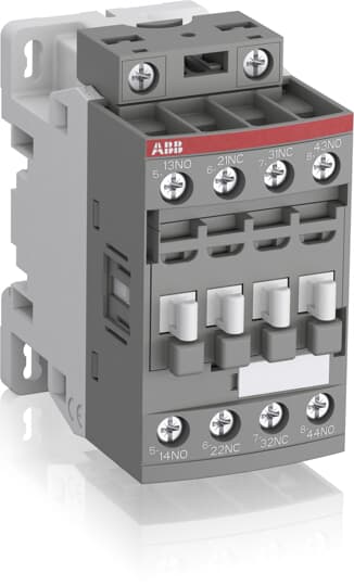 NF40E-12 1SBH137001R1240 Contactors
