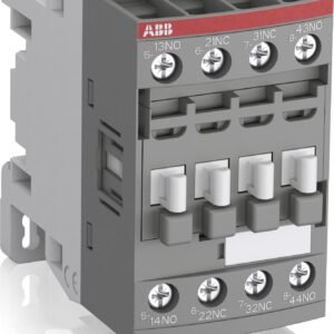 NF22E-13 1SBH137001R1322 Contactors