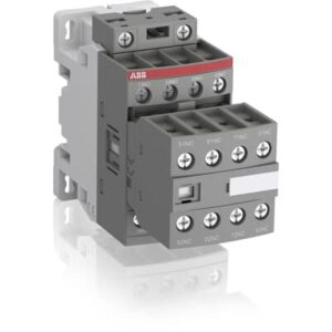 NF53E-13 1SBH137001R1353 Contactors
