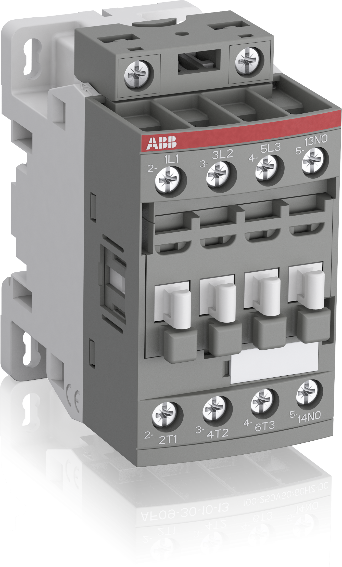AF09-30-10-14 1SBL137001R1410 Contactors