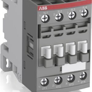 AF09-40-00-13 1SBL137201R1300 Contactors