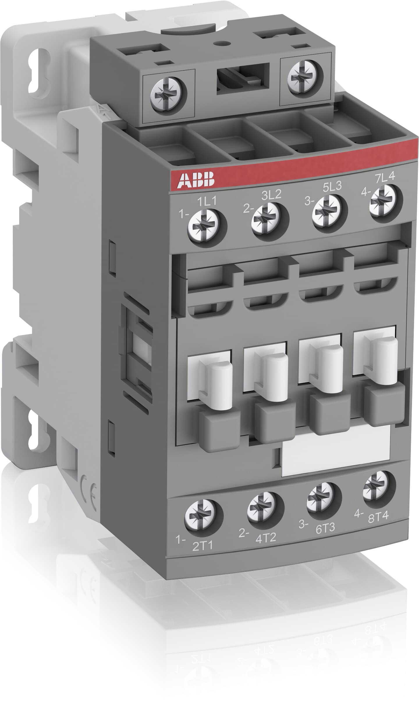 AF09-40-00-14 1SBL137201R1400 Contactors