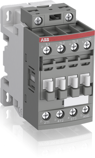 AF16Z-30-01-22 1SBL176001R2201 Contactors