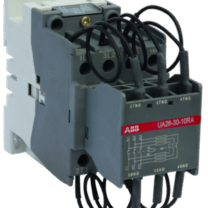 UA26-30-10RA 230-240V 50Hz / 240-260V 60Hz 1SBL241024R8810 Contactors