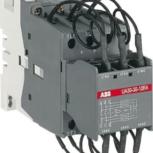 UA30-30-10RA 230-240V 50Hz / 240-260V 60Hz 1SBL281024R8810 Contactors