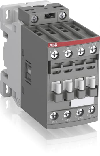 AF38Z-40-00-21 1SBL296201R2100 Contactors