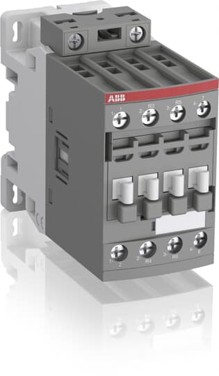 AF38-22-00-12 1SBL297501R1200 Contactors