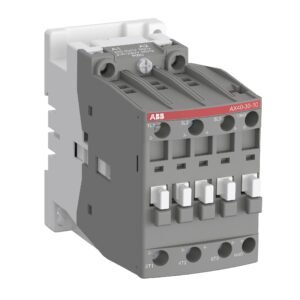 AX40-30-01-81 1SBL321074R8101 Contactors