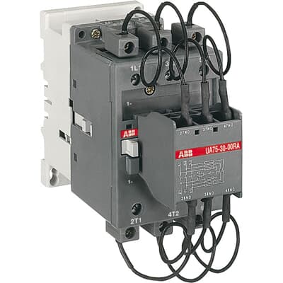 UA50-30-00RA 400-415V 50Hz / 415-440V 60Hz 1SBL351024R8600 Contactors