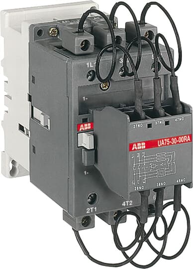 UA50-30-00RA 230-240V 50Hz / 240-260V 60Hz 1SBL351024R8800 Contactors