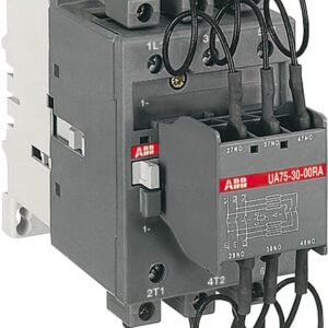 UA75-30-00RA 230-240V 50Hz / 240-260V 60Hz 1SBL411024R8800 Contactors