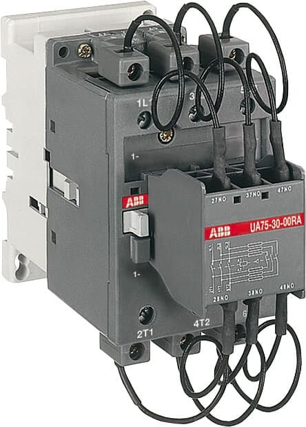 UA75-30-00RA 230-240V 50Hz / 240-260V 60Hz 1SBL411024R8800 Contactors