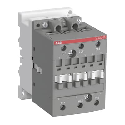 AX80-30-00-88 1SBL411074R8800 Contactors