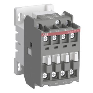 AX09-30-10-80 1SBL901074R8010 Contactors