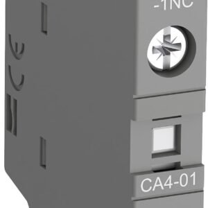 CA4-01 1SBN010110R1001 Contactors