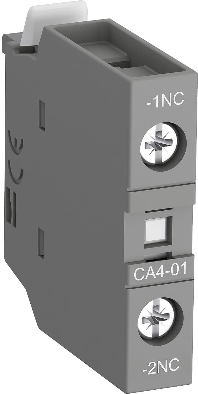 CA4-01 1SBN010110R1001 Contactors