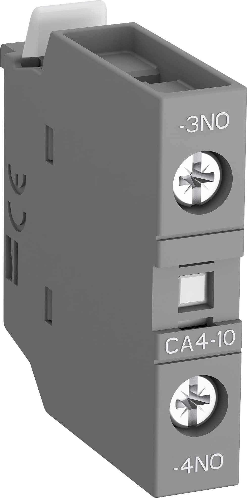 CA4-10 1SBN010110R1010 Contactors
