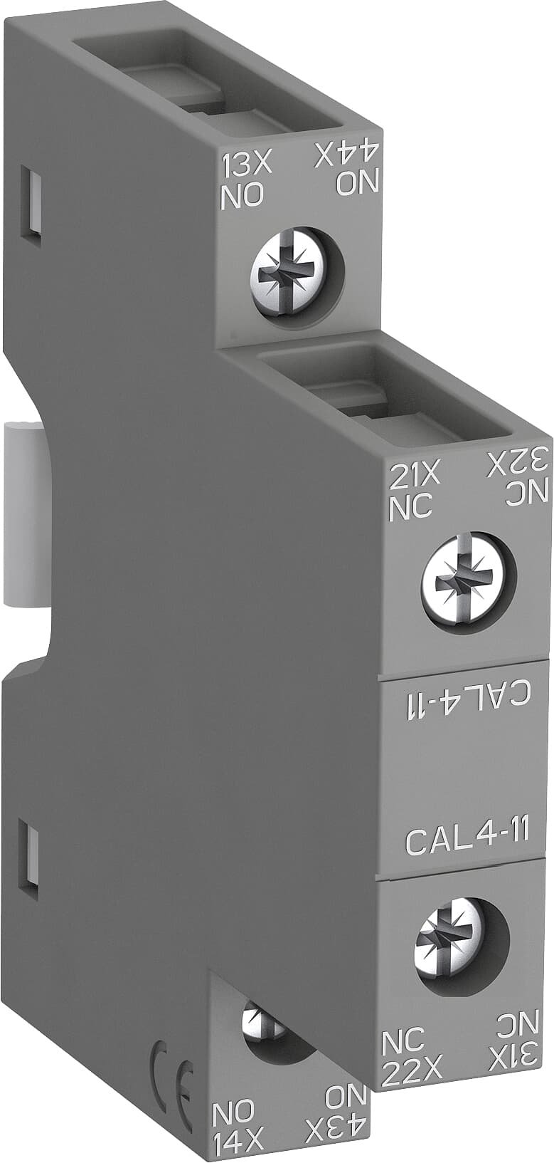 CAL4-11 1SBN010120R1011 Contactors