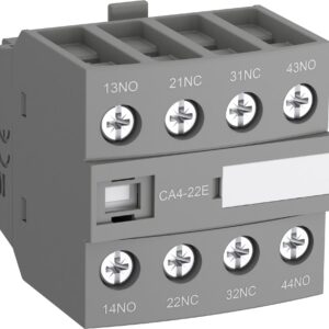 CA4-22E 1SBN010140R1022 Contactors