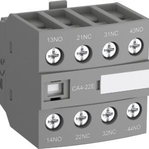 CA4-40E 1SBN010140R1040 Contactors