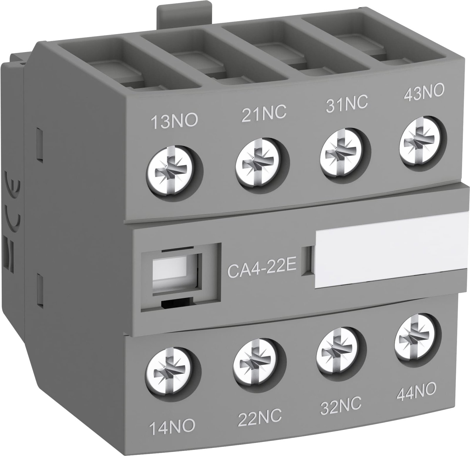CA4-40E 1SBN010140R1040 Contactors
