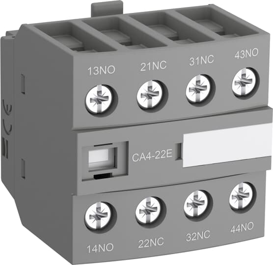 CA4-13M 1SBN010140R1113 Contactors