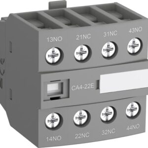 CA4-22M 1SBN010140R1122 Contactors