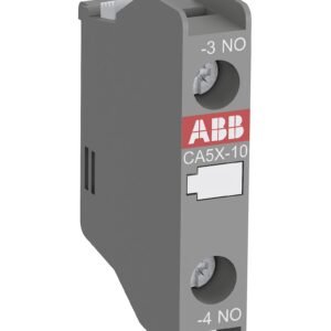 CA5X-01 1SBN019010R1001 Contactors
