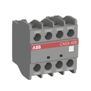 CA5X-31N 1SBN019040R1231 Contactors