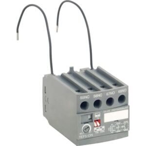 TEF5-ON 1SBN020312R1000 Contactors