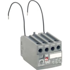 TEF5-OFF 1SBN020314R1000 Contactors