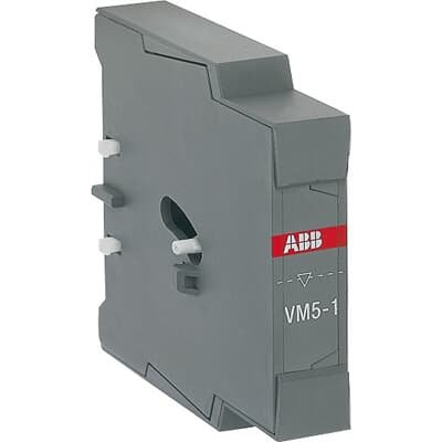 VM5-1 1SBN030100R1000 Contactors
