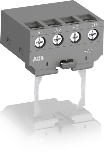 RA4 1SBN060100R1000 Contactors