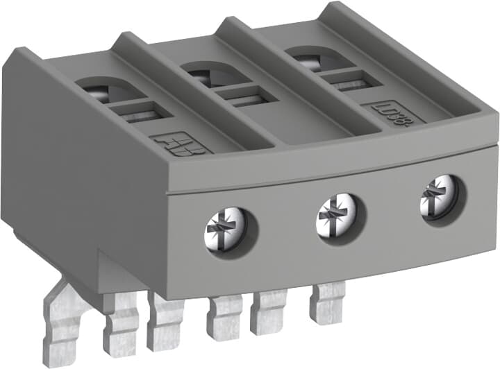 LD38-4 1SBN072308R1000 Contactors