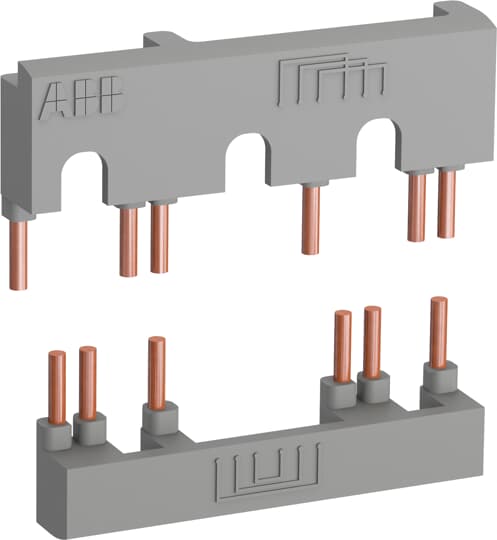 BER16-4 1SBN081311R1000 Contactors