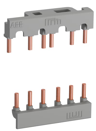 BER38-4 1SBN082311R1000 Contactors