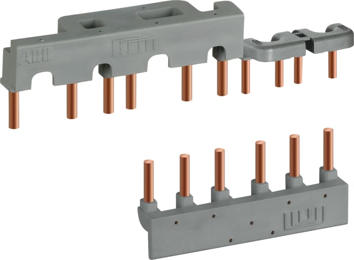 BEY38-4 1SBN082713R2000 Contactors
