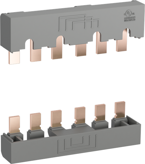 BER65-4 1SBN083411R1000 Contactors