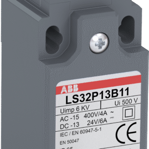 LS30P13B11 1SBV010213R1211 Limit Switches