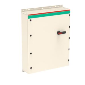 OT630KAUR3TZ 1SCA022281R7630 Disconnect Switches