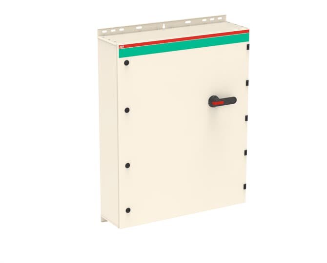 OT630KAUR3TZ 1SCA022281R7630 Disconnect Switches