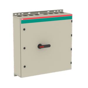 OT400DLRR6TZ 1SCA022338R8200 Disconnect Switches