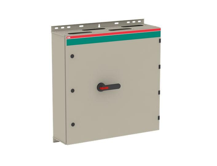 OT400DLCC6TZ 1SCA022338R8460 Disconnect Switches