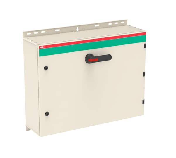 OT200KAUC6TZ 1SCA022339R0280 Disconnect Switches