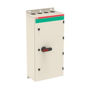 OT400DLRR3TZ 1SCA022340R1910 Disconnect Switches