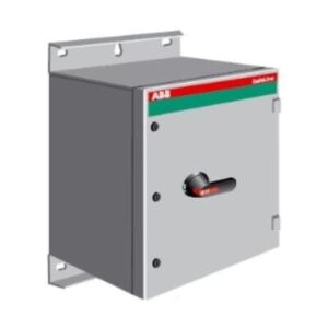 OT400DAUR6TZ 1SCA022360R2990 Disconnect Switches